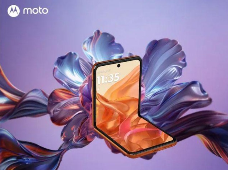 Motorola Razr 50