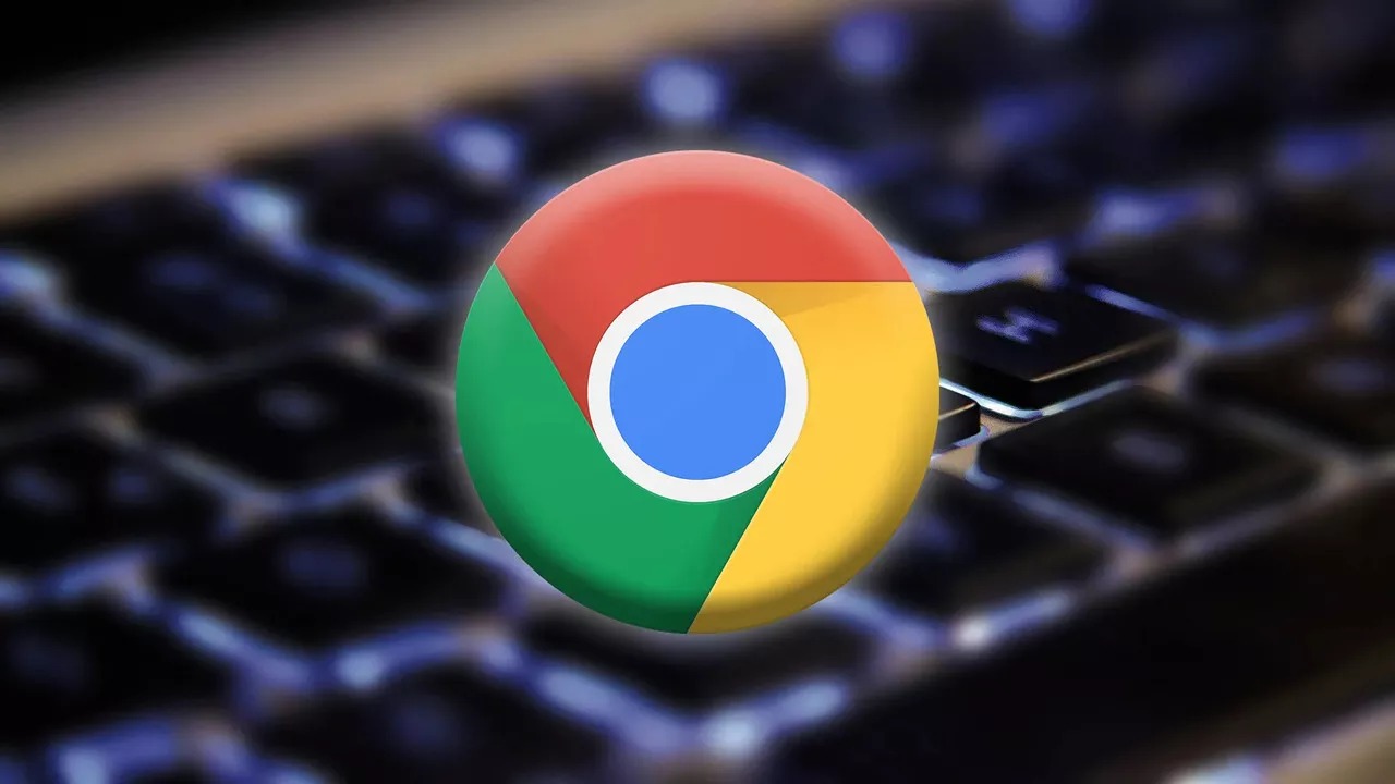 Google Chrome New Feature