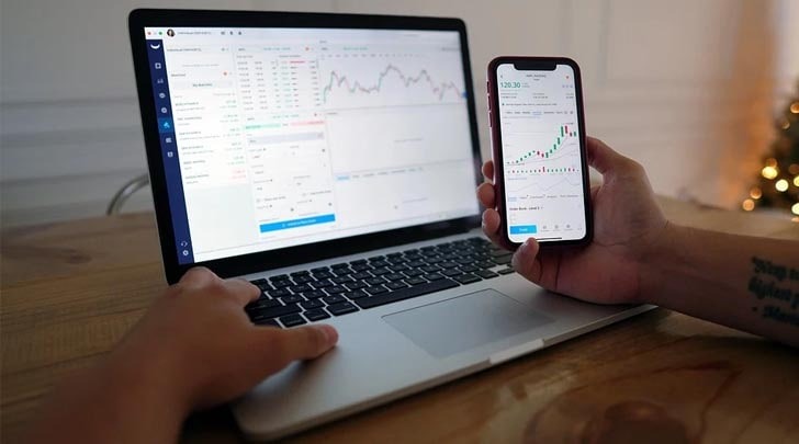 Share Market Scam