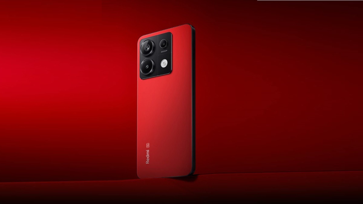 Redmi Note 13 Pro New Colour: