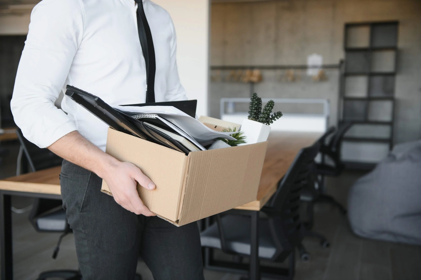 Tech layoffs in 2024