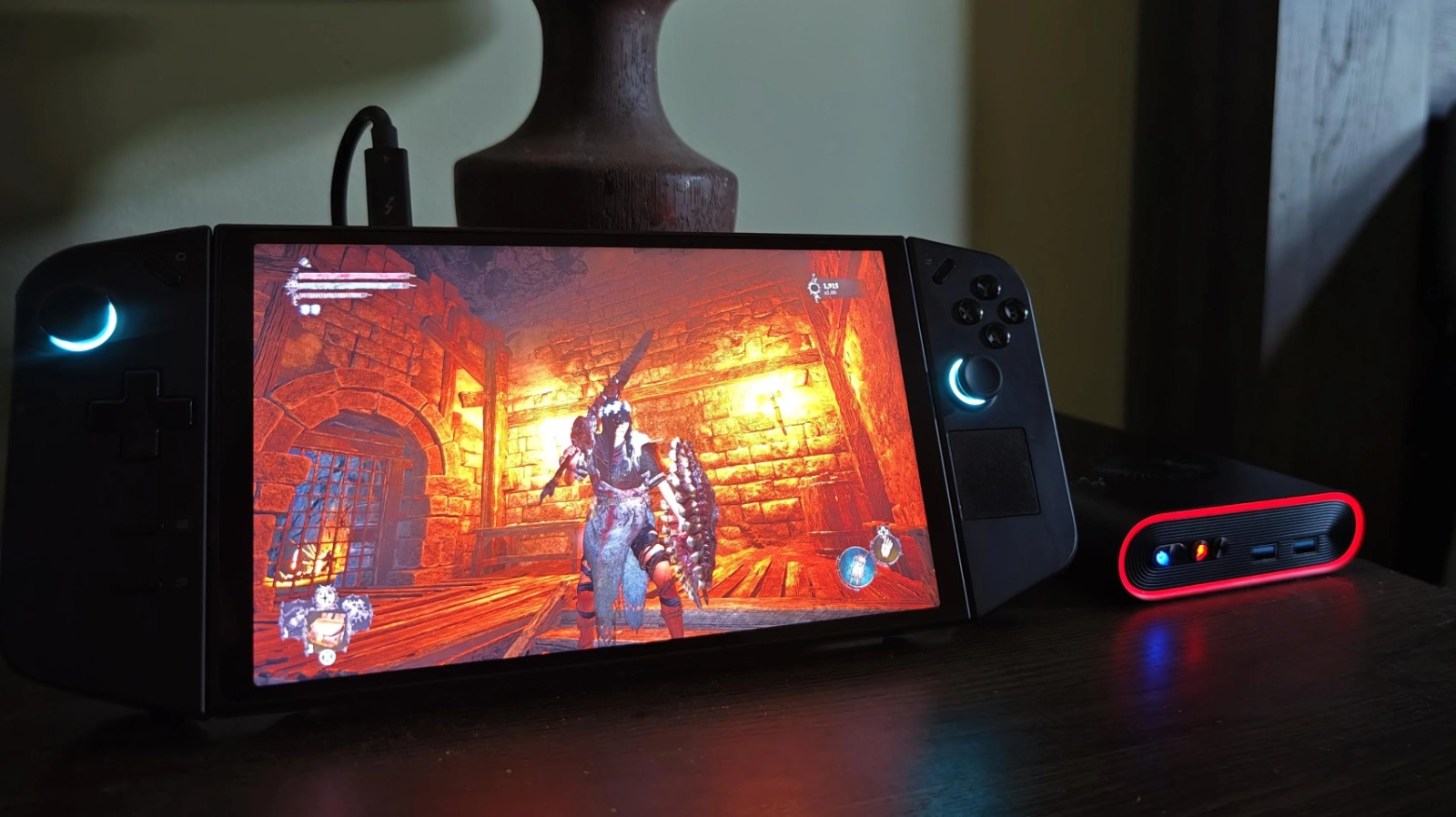 Lenovo Legion Go