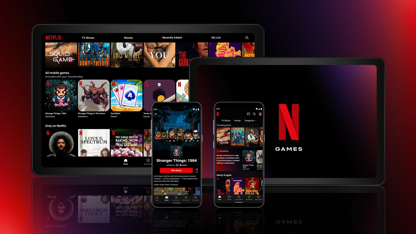 Netflix Offering Content for Free