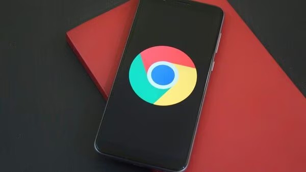 Google Chrome