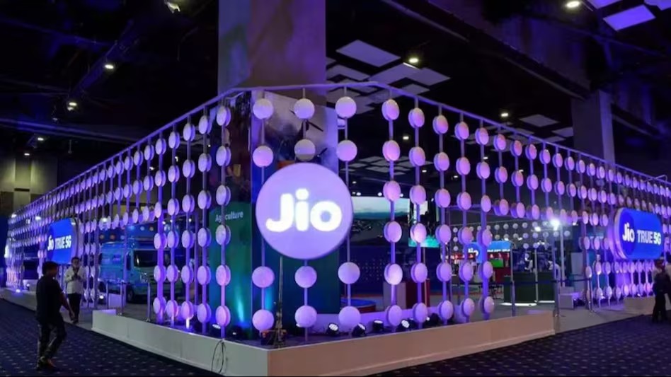 Jio Prepaid New Plan