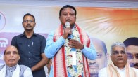 Who is Odisha New Cm Mohan Charan Majhi