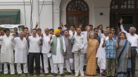 Why Opposition Questions on EVM