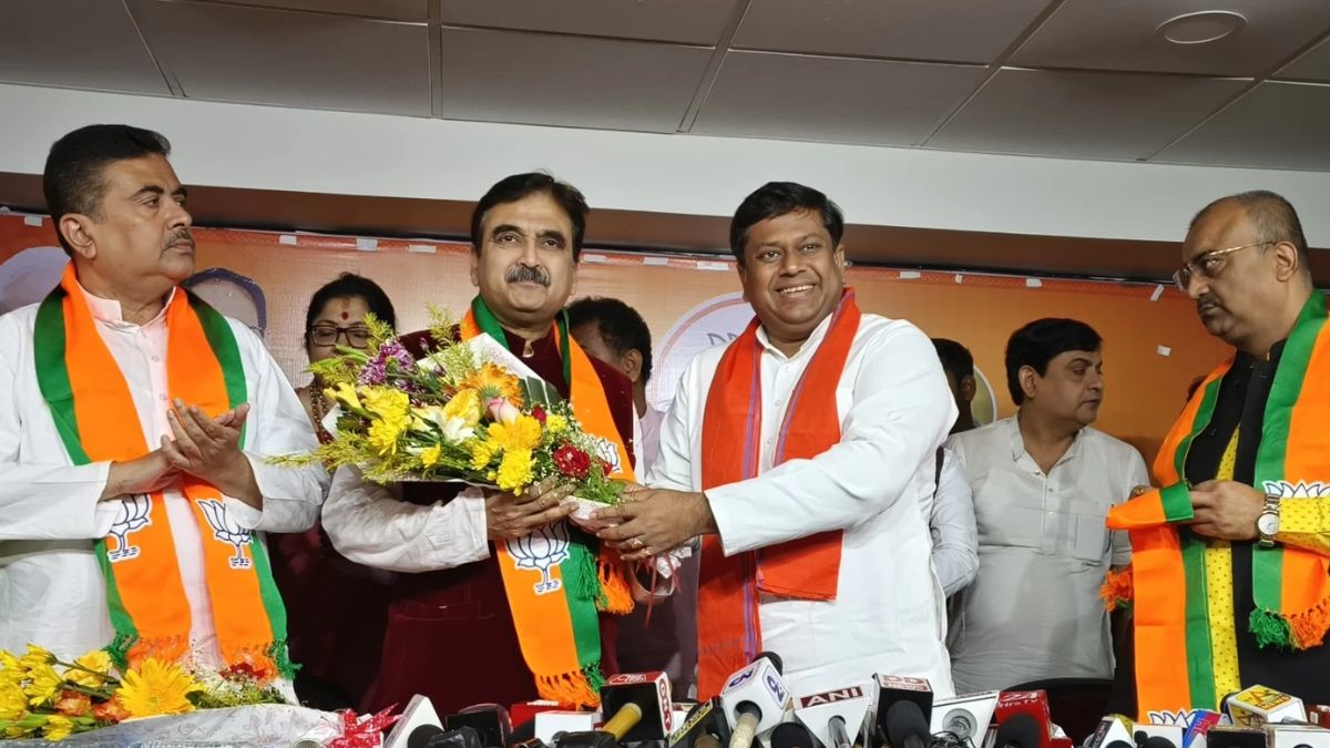 Abhijit Gangopadhyay