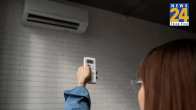 ac risk in summer