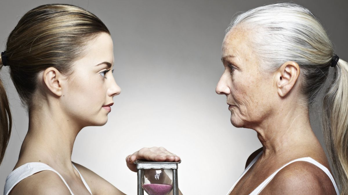 Stop Aging