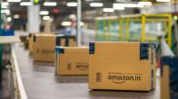 Amazon Warehouse