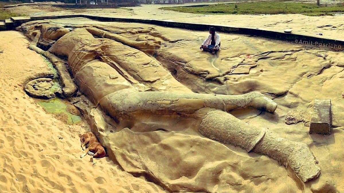 anantashayana-vishnu-bhagvwan