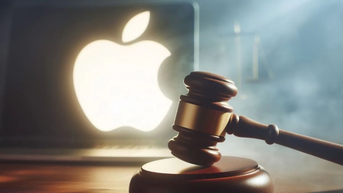Apple