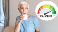 calcium deficiency
