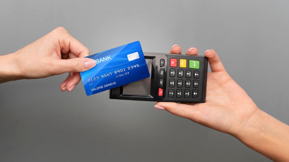 Credit Card