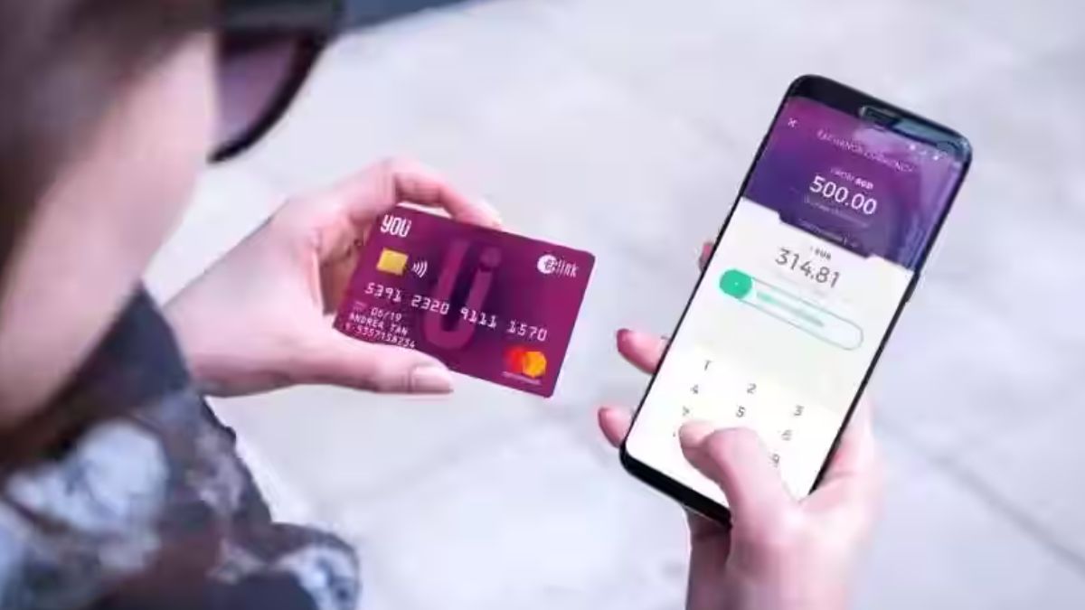 Credit Card