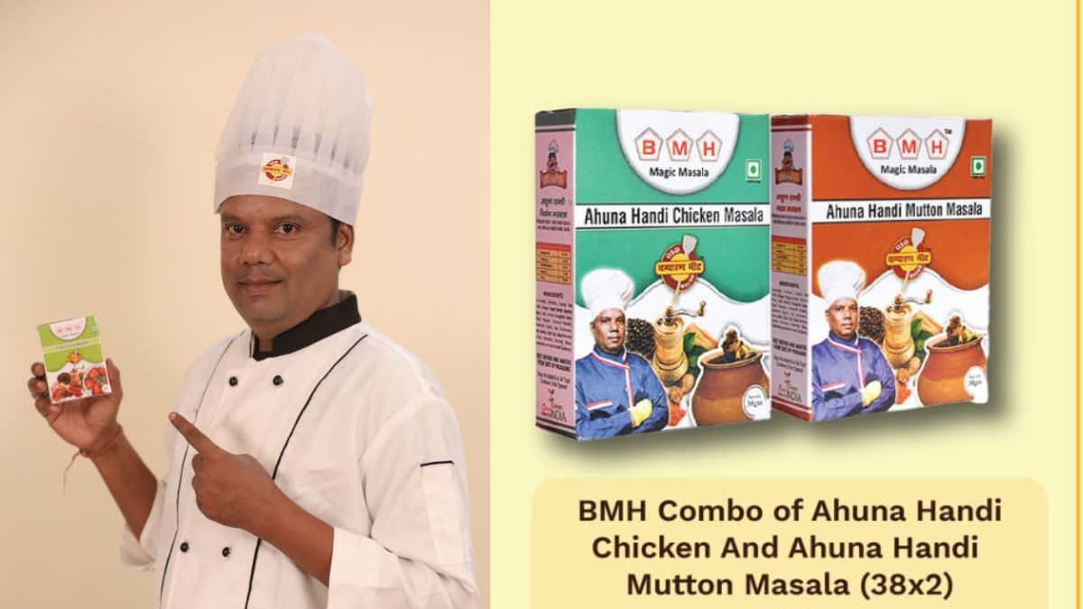 Champaran Meat