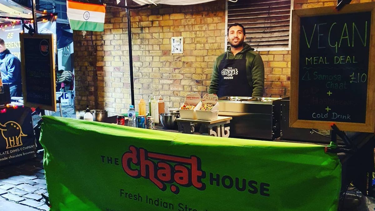 Chaat