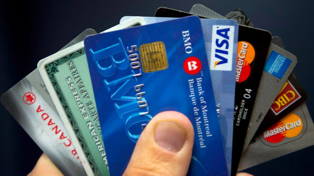 Credit Card