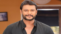 Kannada Actor Darshan Thoogudeepa