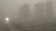 Delhi NCR Weather Update Today