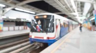 delhi metro timing