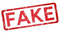 fake certificates