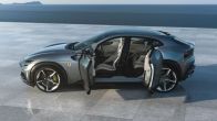 ferrari purosangue suv