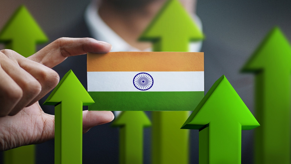 Foreign Exchange Reserves