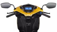 hero maestro edge 125