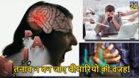 Test Your Stress in simple ways health tips