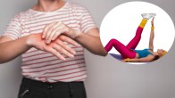 how to manage arthritis pain