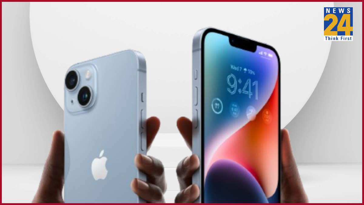 iPhone 14 Plus Price Discounts Flipkart Sale