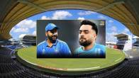 india vs afghanistan