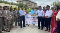 Infosys