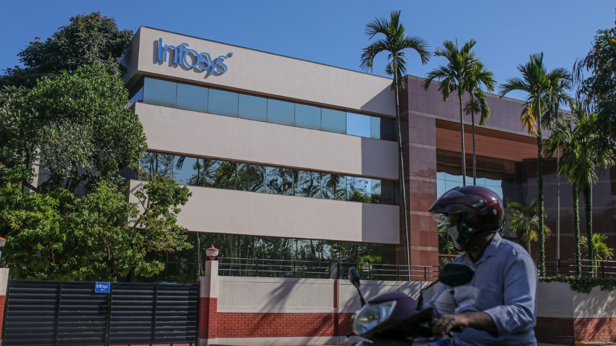 Infosys