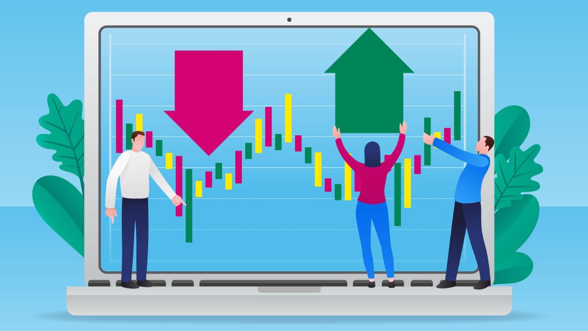 Share Market