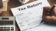ITR Filing