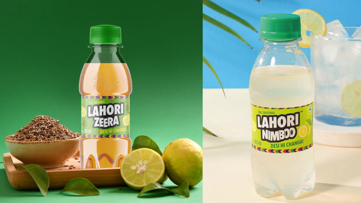 Lahori