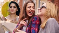 laughing disease