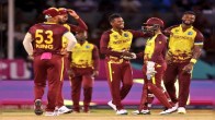 West Indies Akeal hosein