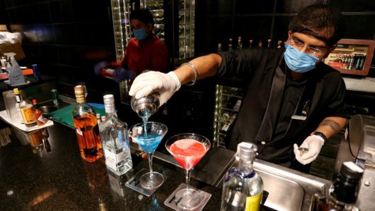 Liquor Price