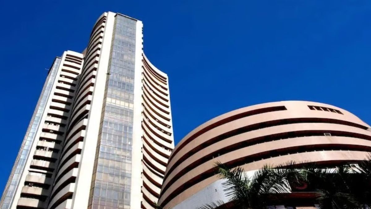 Share Market
