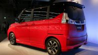 maruti solio bandit