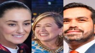 Mexico President Elections 2024