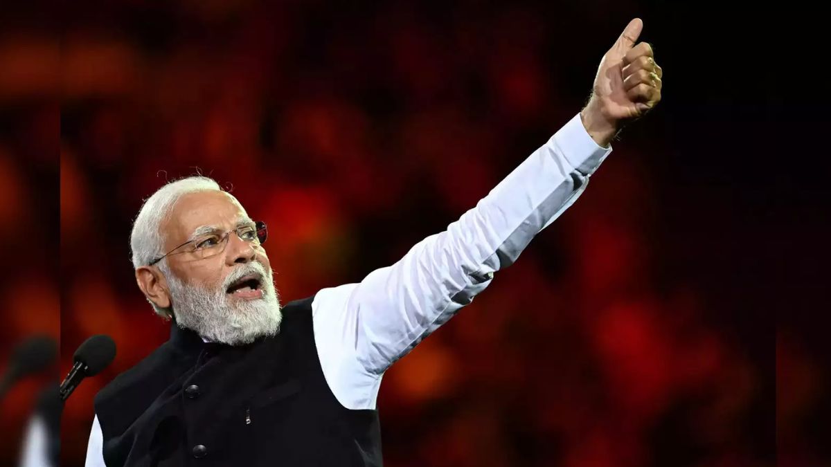 Modi Gov