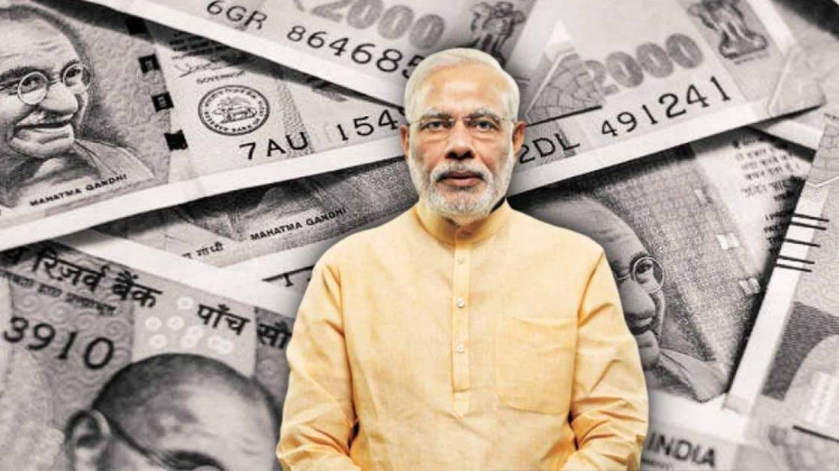 Modi Gov