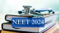 NEET 2024 Topper Fail 12th Exam in Gujarat