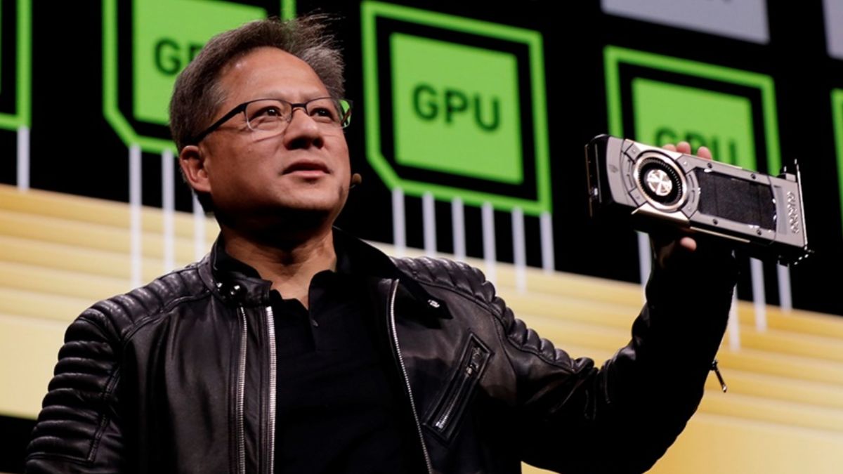 Nvidia