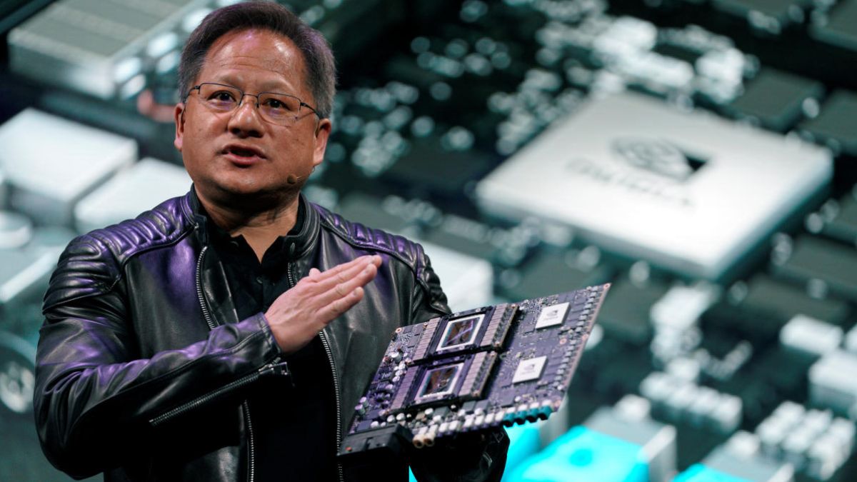 Nvidia